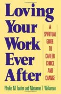 9780385264433 Loving Your Work Ever After