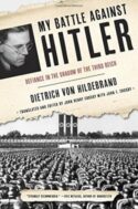 9780385347532 My Battle Against Hitler