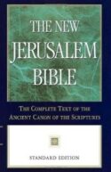 9780385493208 New Jerusalem Bible Standard Edition