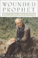 9780385493734 Wounded Prophet : A Portrait Of Henri J M Nouwen