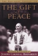 9780385494342 Gift Of Peace
