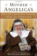 9780385519861 Mother Angelicas Private And Pithy Lessons From The Scriptures