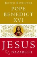 9780385523417 Jesus Of Nazareth