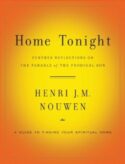 9780385524445 Home Tonight : Further Reflections On The Parable Of The Prodigal Son