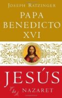 9780385525046 Jesus De Nazaret - (Spanish)