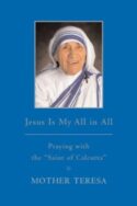 9780385527255 Jesus Is My All In All
