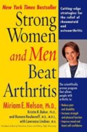 9780399528569 Strong Women And Men Beat Arthritis