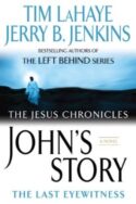 9780425217139 Johns Story : The Last Eyewitness
