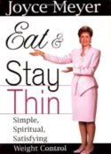 9780446532037 Eat And Stay Thin