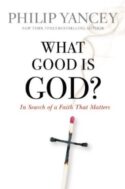 9780446559843 What Good Is God