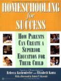 9780446678858 Homeschooling For Success