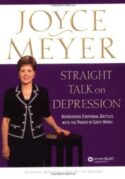 9780446691512 Straight Talk On Depression