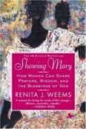 9780446695282 Showing Mary : How Women Can Share Prayers Wisdom And The Blessings Of God
