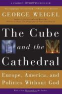 9780465092680 Cube And The Cathedral