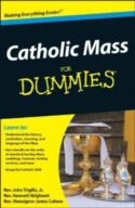 9780470767863 Catholic Mass For Dummies
