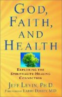 9780471218937 God Faith And Health