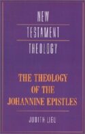 9780521358064 Theology Of The Johannine Epistles