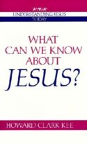 9780521369152 What Can We Know About Jesus