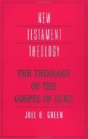 9780521469326 Theology Of The Gospel Of Luke