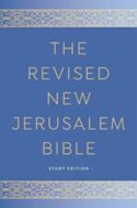 9780525573197 Revised New Jerusalem Bible