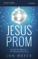 9780529111685 Jesus Prom Study Guide