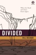 9780529121264 Divided : When The Head And Heart Dont Agree