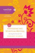 9780529123312 Experiencing Spiritual Revival