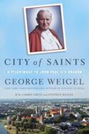 9780553418903 City Of Saints