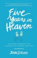 9780553446609 5 Years In Heaven