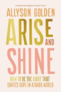 9780593600658 Arise And Shine