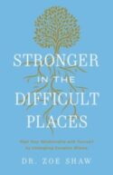 9780593601082 Stronger In The Difficult Places