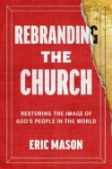 9780593602119 Rebranding The Church