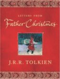 9780618512652 Letters From Father Christmas