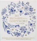 9780638000313 365 Promises From God To Color