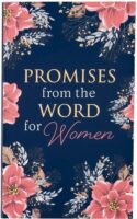 9780638001648 Promises From The Word For Women