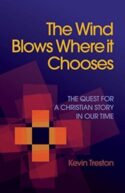 9780648230304 Wind Blows Where It Chooses