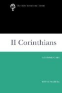 9780664221171 2 Corinthians : A Commentary