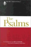 9780664222970 Psalms