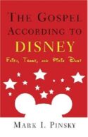9780664225919 Gospel According To Disney