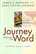 9780664226169 Journey Through The Word (Student/Study Guide)