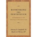 9780664228095 Rethinking The Pentateuch