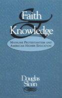 9780664228668 Faith And Knowledge