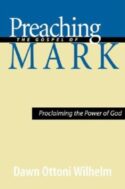 9780664229214 Preaching The Gospel Of Mark