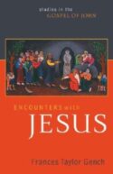 9780664230067 Encounters With Jesus (Student/Study Guide)
