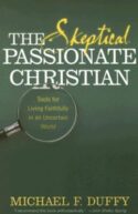 9780664230081 Skeptical Passionate Christian