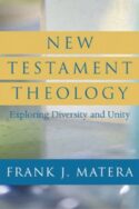 9780664230449 New Testament Theology