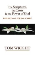 9780664230517 Scriptures The Cross And The Power Of God
