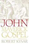 9780664230562 John The Maverick Gospel (Revised)
