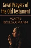 9780664231743 Great Prayers Of The Old Testament