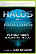 9780664232771 Halos And Avatars